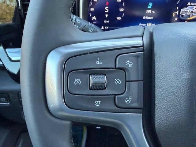 2026 Chevrolet Silverado 2500 HD LTZ - Photo 14