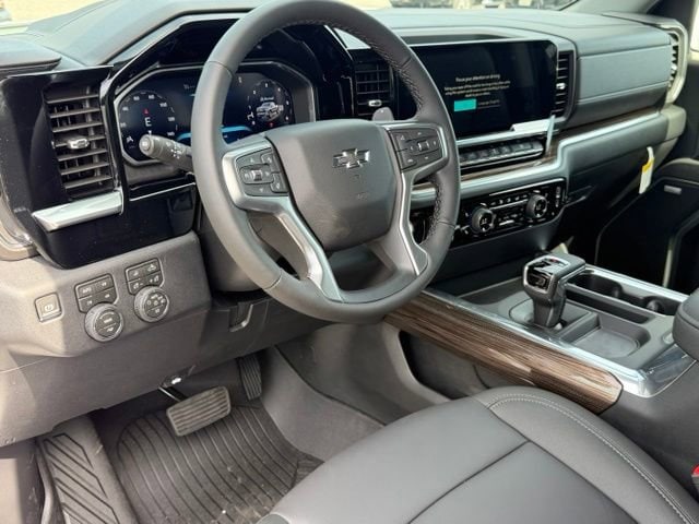 2026 Chevrolet Silverado 1500 RST - Photo 12