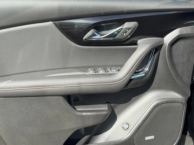 2026 Chevrolet Blazer RS - Photo 11