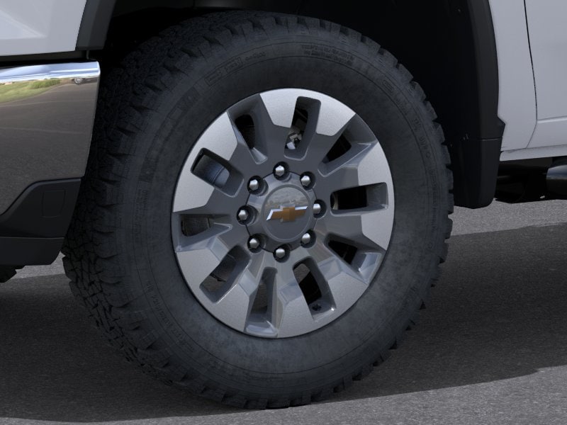 2026 Chevrolet Silverado 2500 HD LT - Photo 9