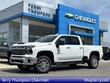 Chevrolet Silverado 2500 HD