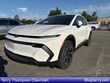 Chevrolet Equinox EV