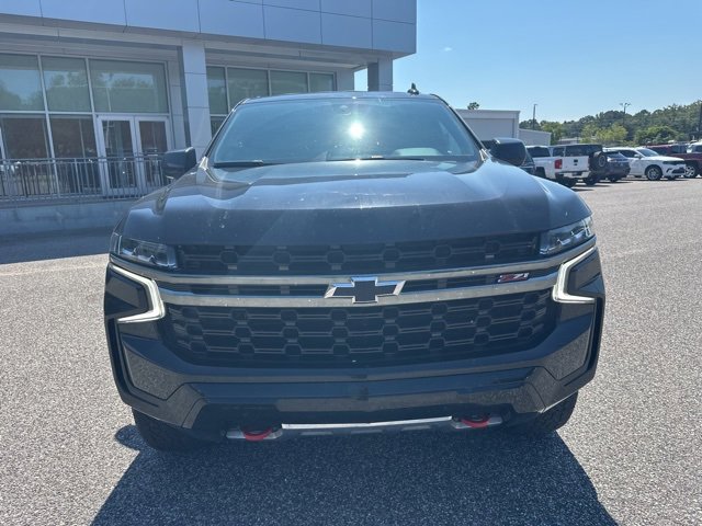 2021 Chevrolet Tahoe Z71 photo 3