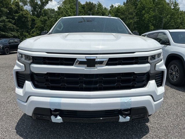 2025 Chevrolet Silverado 1500 RST photo 2