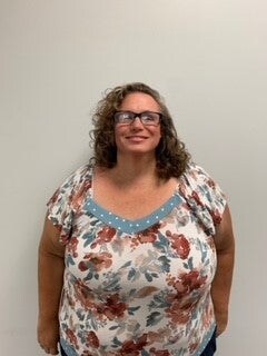 Staff member Monica from a9ba2022ba53