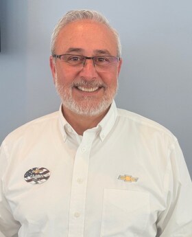 Staff member Darrin Carlisle from 7ac11d3d3028