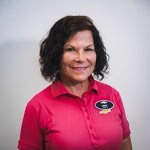 Staff member Hope Roxas from f2d2a3242027