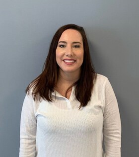 Staff member Crystal from f2d2a3242027