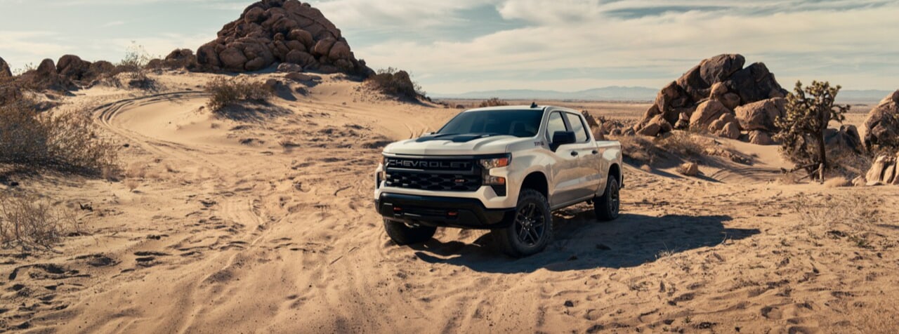 Silverado 1500