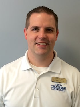 Staff member Steve Dorsey from dc04ee7f93fe