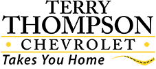 Terry Thompson Chevrolet