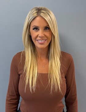Staff member Crystal Doyle from dc04ee7f93fe