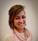 Staff member Ashley from f2d2a3242027