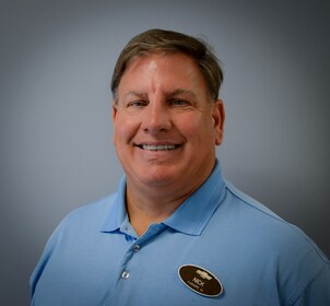 Staff member Nick Lambert from f2d2a3242027