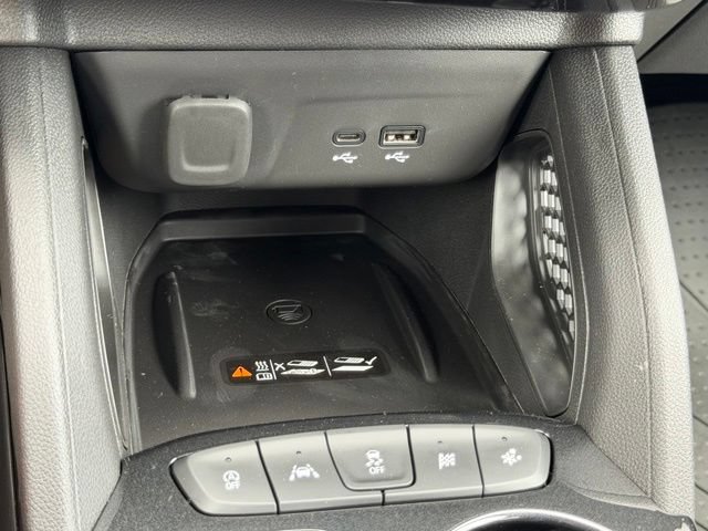 2026 Chevrolet Trailblazer LT - Photo 22
