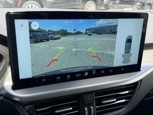 2026 Ford Escape Active - Photo 25