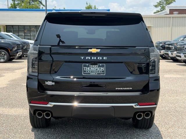 2026 Chevrolet Tahoe Premier - Photo 3
