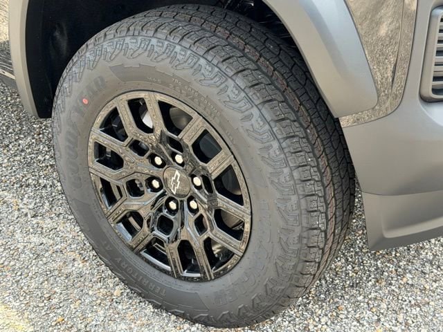 2026 Chevrolet Colorado Trail Boss - Photo 9