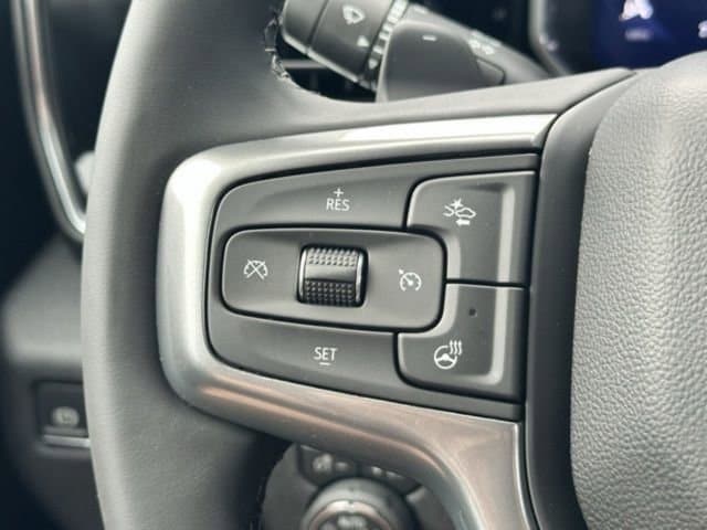 2026 Chevrolet Silverado 1500 RST - Photo 20