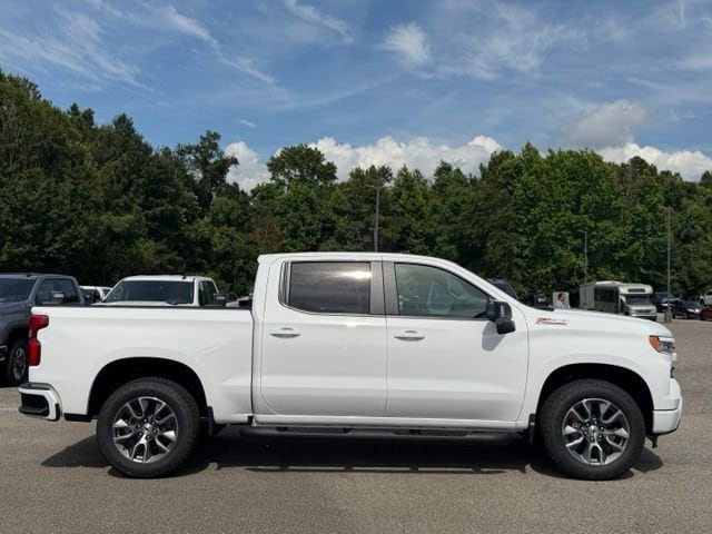 2026 Chevrolet Silverado 1500 RST - Photo 7