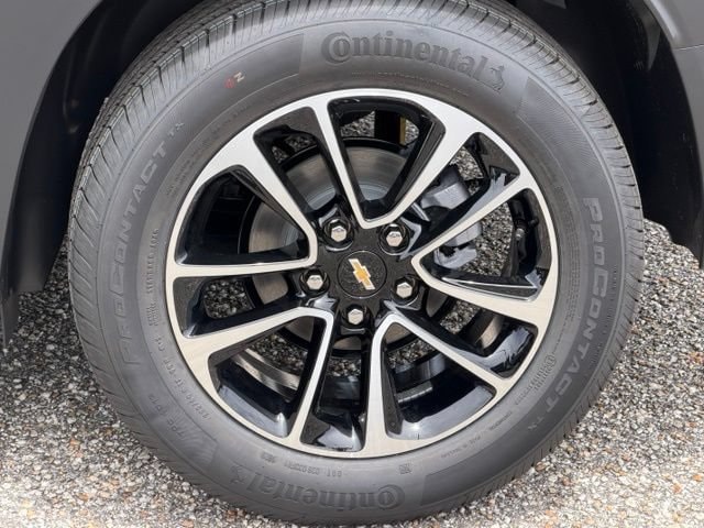 2026 Chevrolet Trailblazer LT - Photo 10