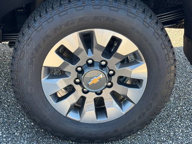 2026 Chevrolet Silverado 2500 HD LT - Photo 10