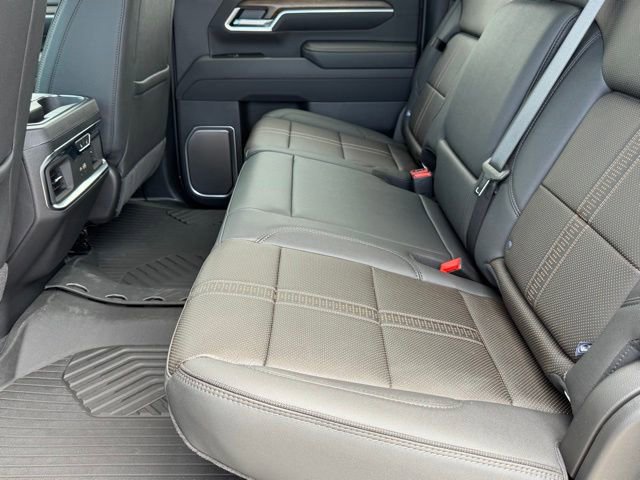 2026 Chevrolet Silverado 2500 HD High Country - Photo 16