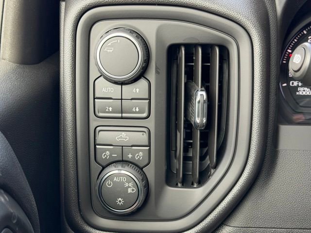 2026 Chevrolet Silverado 1500 Custom Trail Boss - Photo 21
