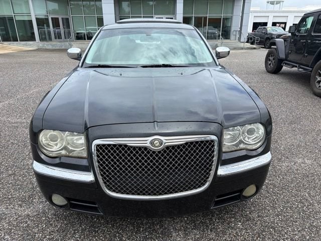 Used 2010 Chrysler 300 C with VIN 2C3CA6CT5AH114421 for sale in Daphne, AL