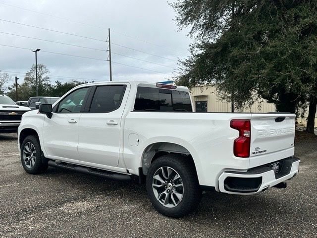 2026 Chevrolet Silverado 1500 RST - Photo 13