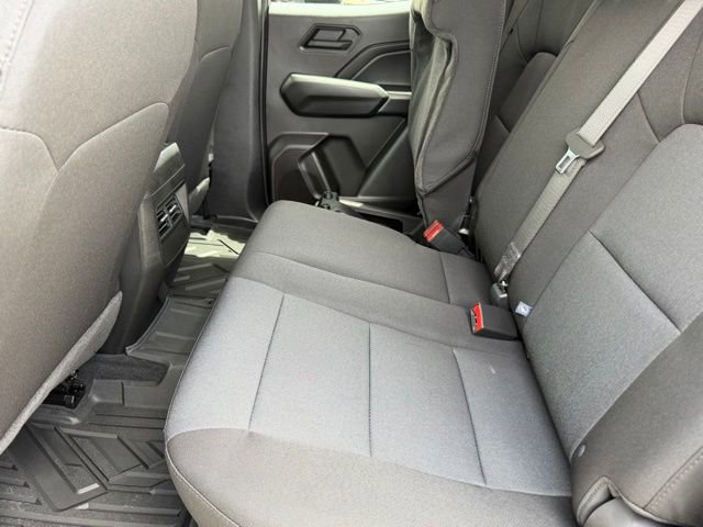 2026 Chevrolet Colorado Trail Boss - Photo 14