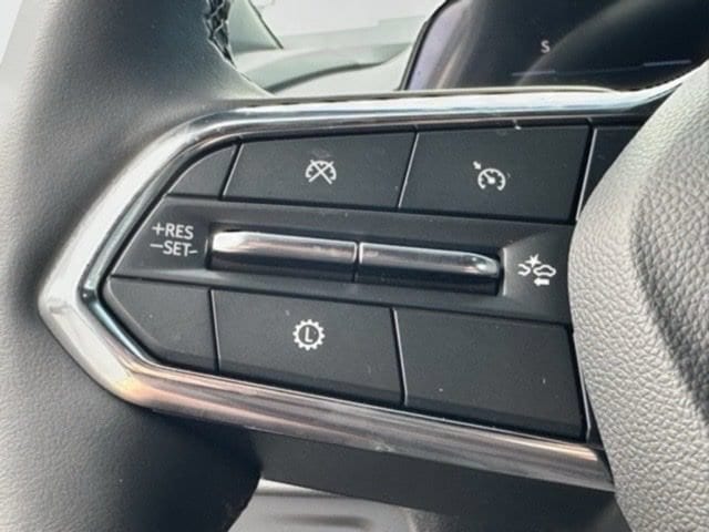 2025 Chevrolet Suburban Premier - Photo 18