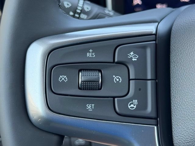 2026 Chevrolet Silverado 2500 HD LTZ - Photo 21