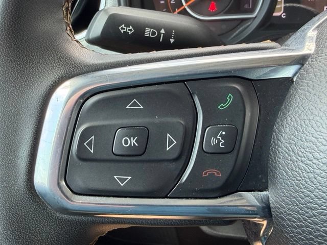 2024 Jeep Wrangler 4-Door Sahara - Photo 18