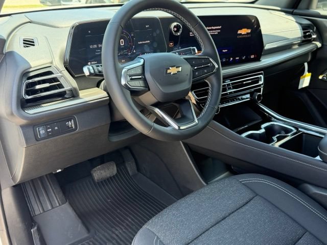 2026 Chevrolet Traverse LT - Photo 12