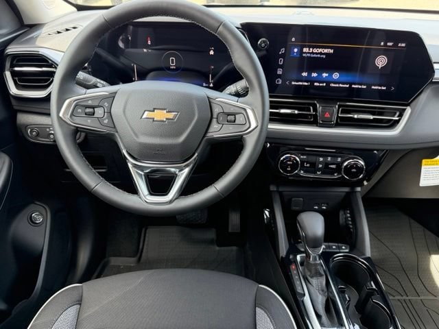 2026 Chevrolet Trailblazer LT - Photo 18