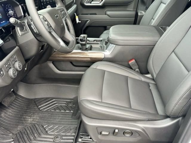 2026 Chevrolet Silverado 1500 RST - Photo 6