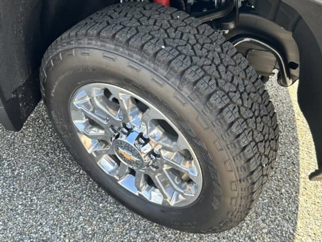 2026 Chevrolet Silverado 2500 HD LTZ - Photo 21