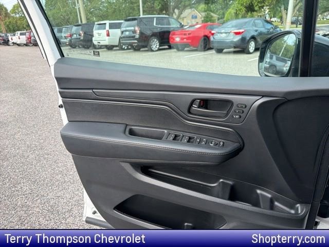 2025 Honda Odyssey Sport L's photo