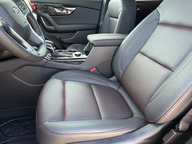 2026 Chevrolet Blazer RS - Photo 13