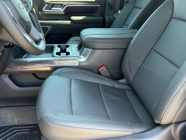 2026 Chevrolet Silverado 2500 HD LTZ - Photo 14