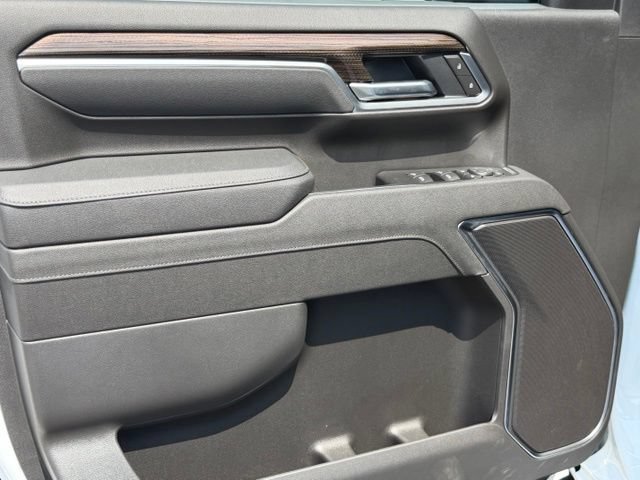 2026 Chevrolet Silverado 2500 HD LT - Photo 12