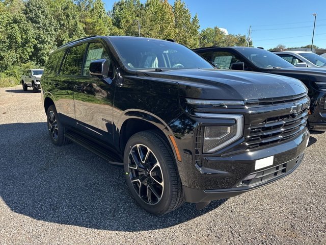 2026 Chevrolet Tahoe RST photo 2