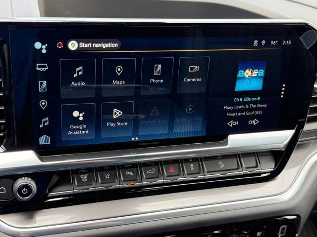 2026 Chevrolet Silverado 2500 HD High Country - Photo 27