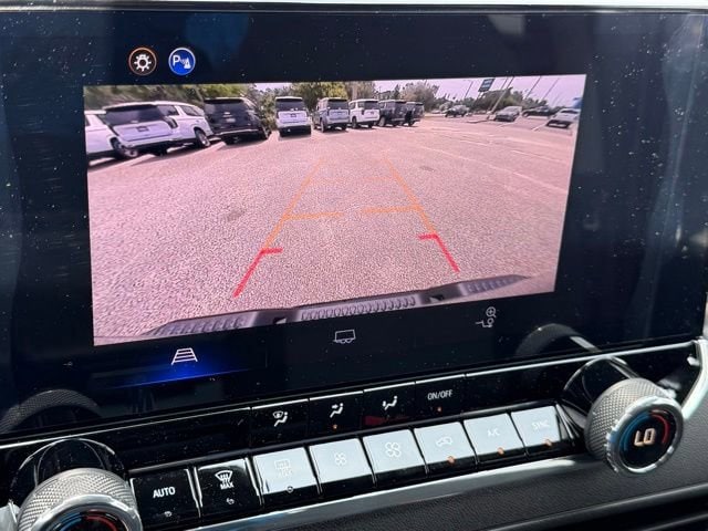 2026 Chevrolet Colorado Trail Boss - Photo 21