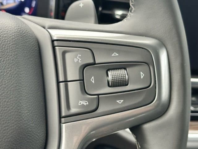 2026 Chevrolet Silverado 1500 RST - Photo 19