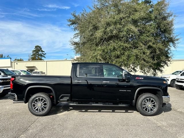2026 Chevrolet Silverado 2500 HD LTZ - Photo 28