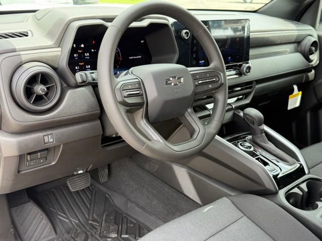 2026 Chevrolet Colorado Trail Boss - Photo 11