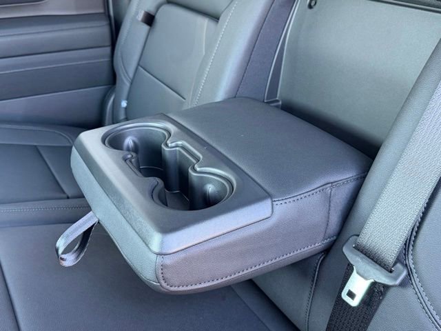 2026 Chevrolet Silverado 2500 HD LTZ - Photo 23