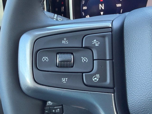2026 Chevrolet Silverado 1500 LT - Photo 19